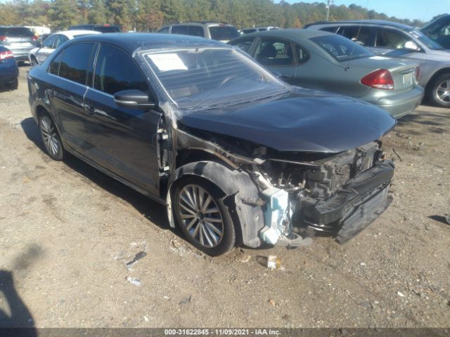 2016 volkswagen jetta sedan