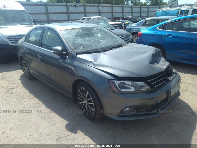 2015 volkswagen jetta sedan