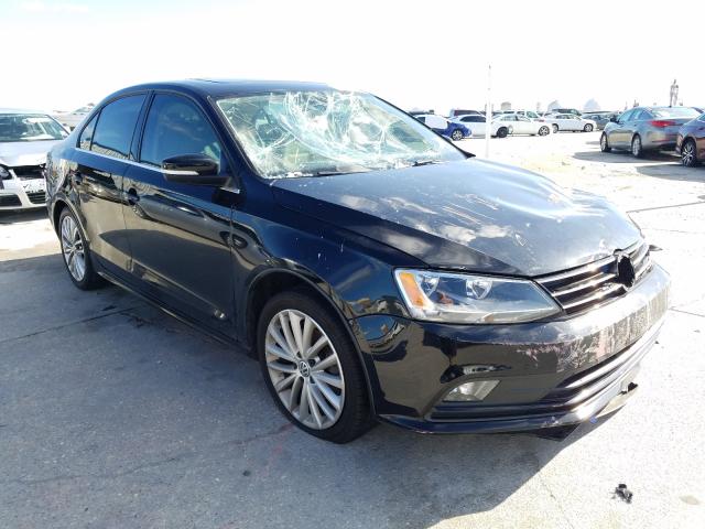 2015 volkswagen jetta sel