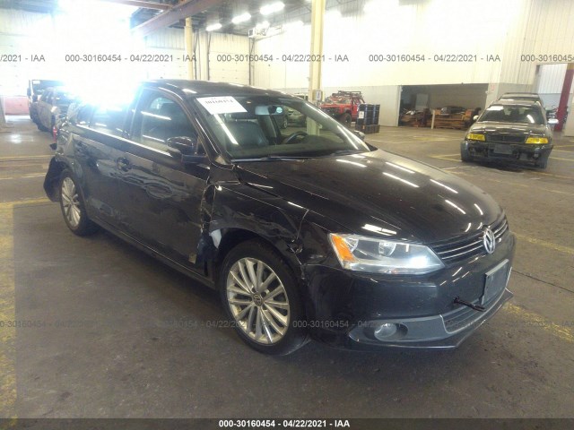 2014 volkswagen jetta sedan