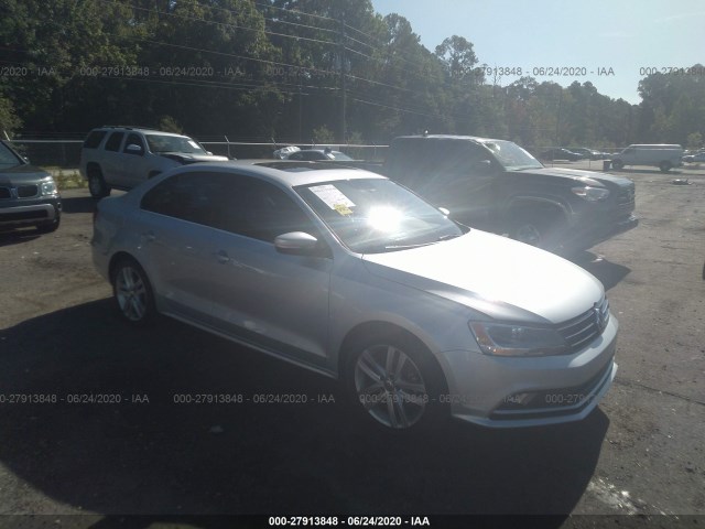 2015 volkswagen jetta sedan