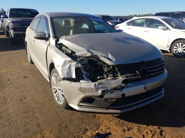 2015 volkswagen jetta sel