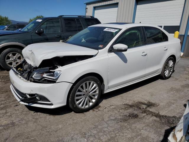 2016 volkswagen jetta