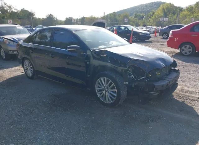 2016 volkswagen jetta sedan
