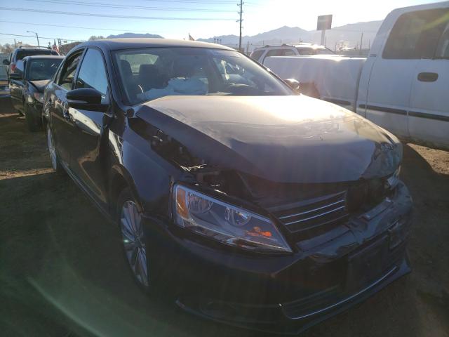 2013 volkswagen jetta