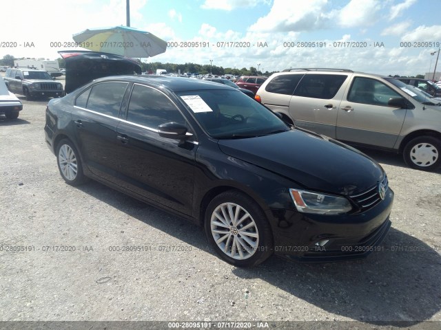 2016 volkswagen jetta sedan