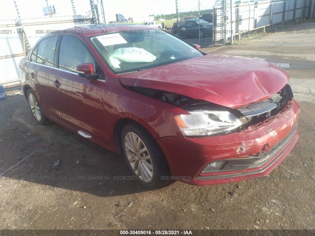 2015 volkswagen jetta