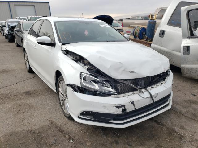 2015 volkswagen jetta sel