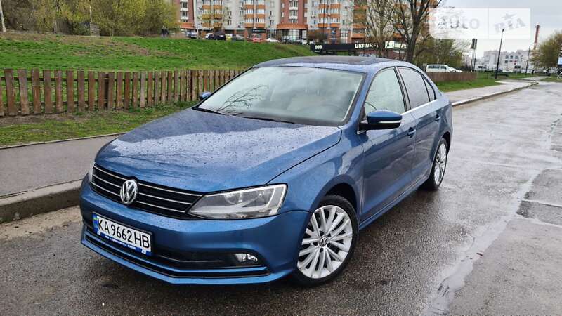 2015 volkswagen jetta