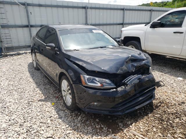 2016 volkswagen jetta sel