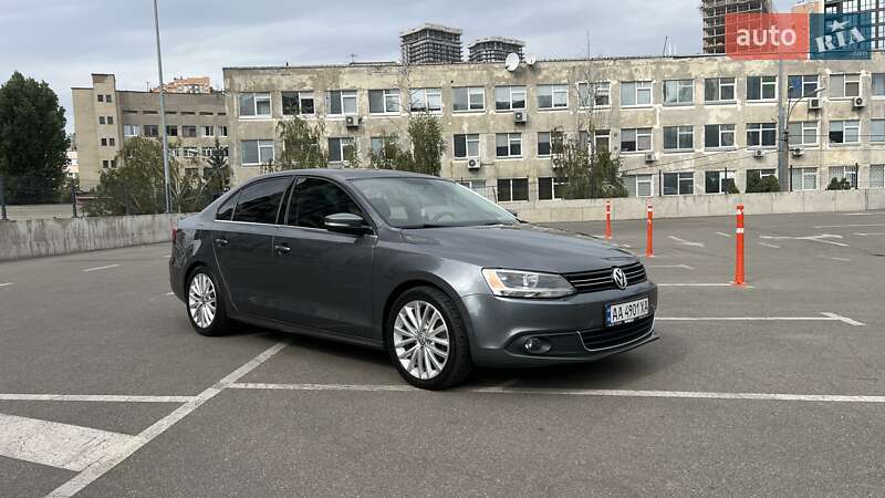 2013 volkswagen jetta