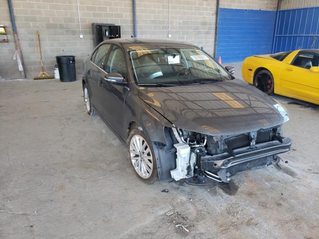 2013 volkswagen jetta sel