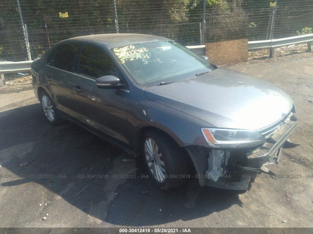 2014 volkswagen jetta sedan