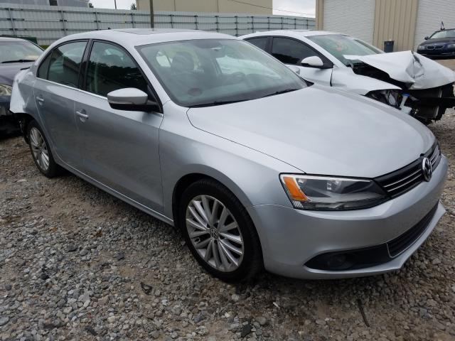 2014 volkswagen jetta sel