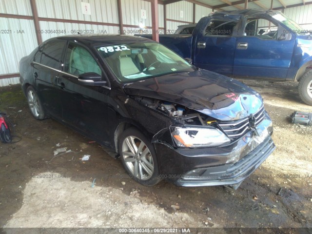2015 volkswagen jetta sedan