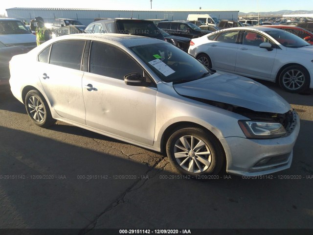 2016 volkswagen jetta sedan