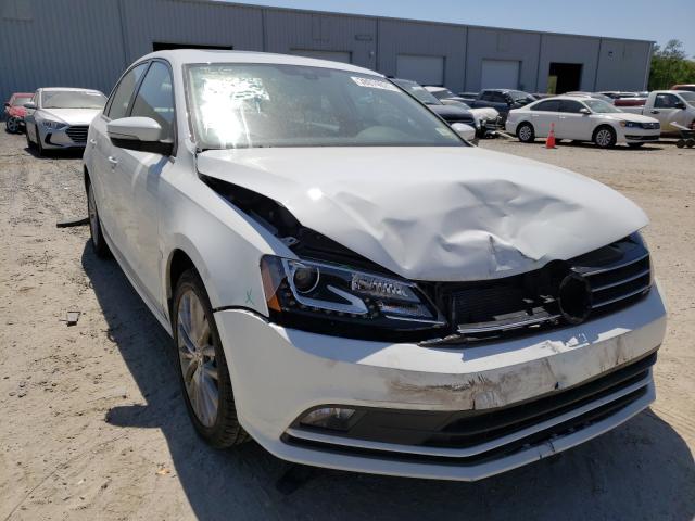 2016 volkswagen jetta sel