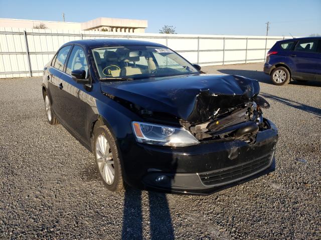 2014 volkswagen jetta sel