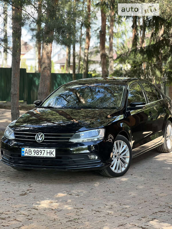 2016 volkswagen jetta