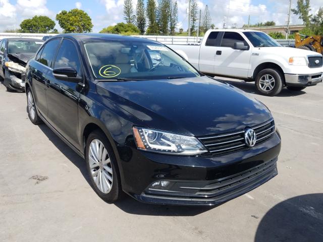 2016 volkswagen jetta
