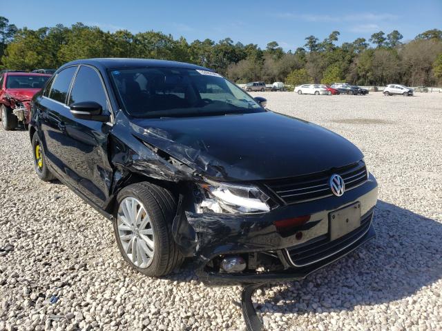 2014 volkswagen jetta sel