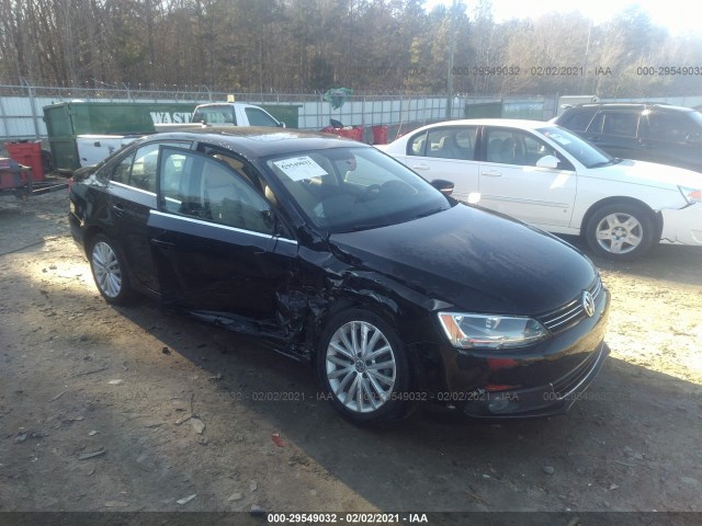 2014 volkswagen jetta sedan