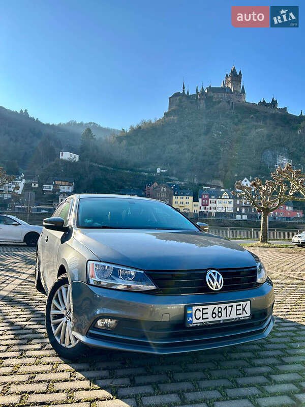 2015 volkswagen jetta