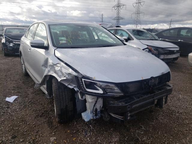 2015 volkswagen jetta sel