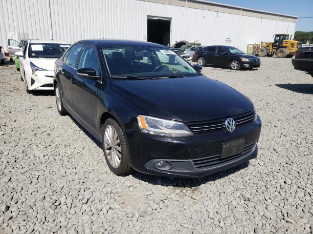 2014 volkswagen jetta sel