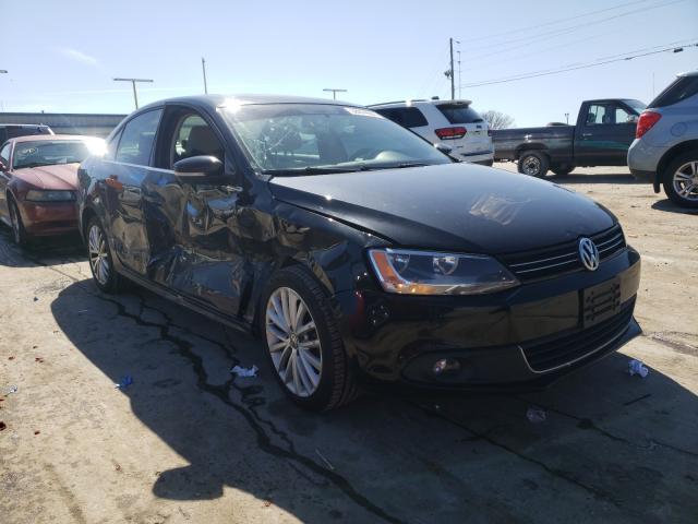 2014 volkswagen jetta sel