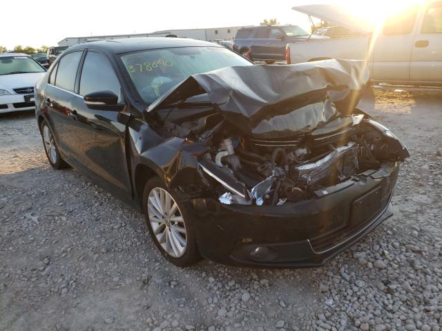 2013 volkswagen jetta sel