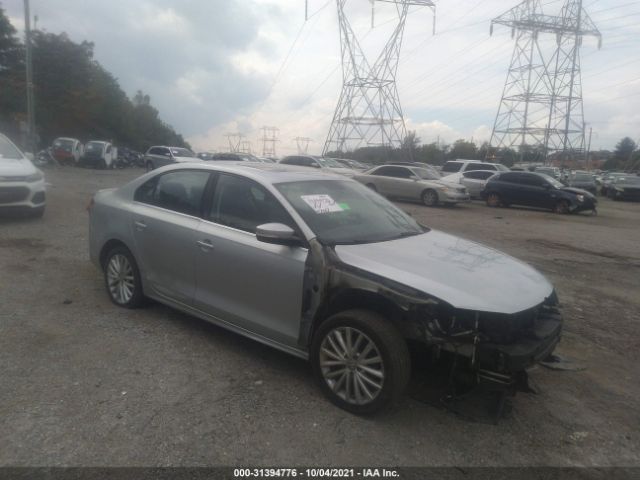 2014 volkswagen jetta sedan