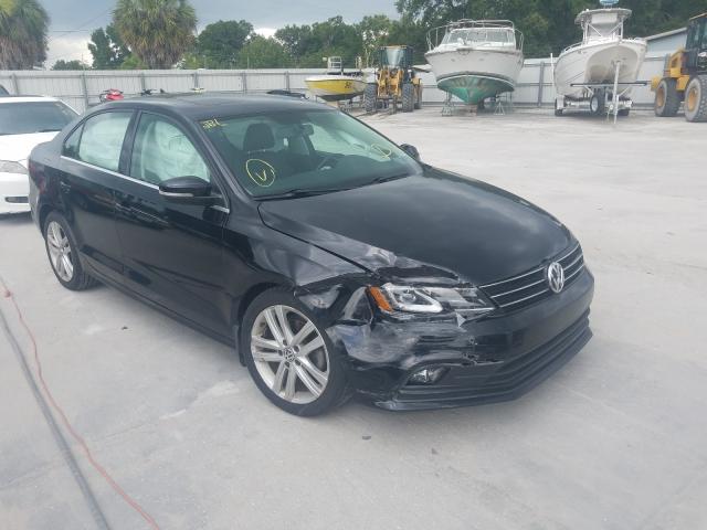 2015 volkswagen jetta sel