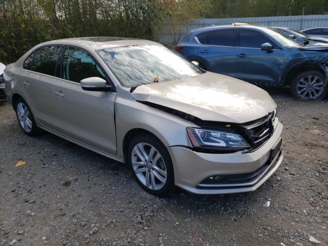 2015 volkswagen jetta sel