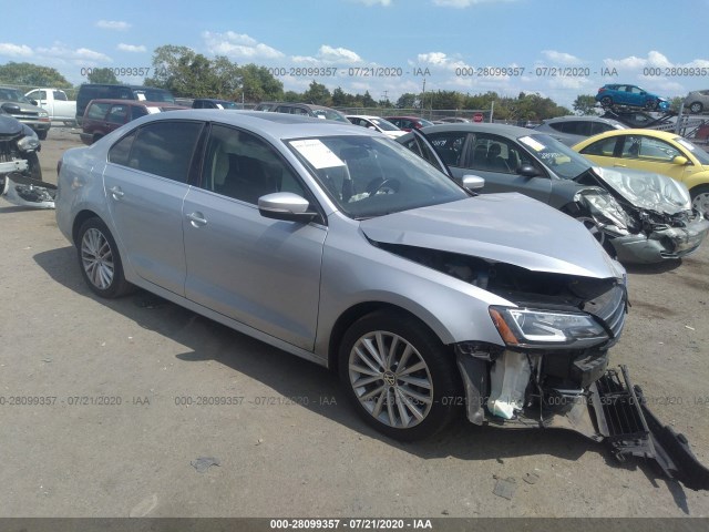 2015 volkswagen jetta sedan