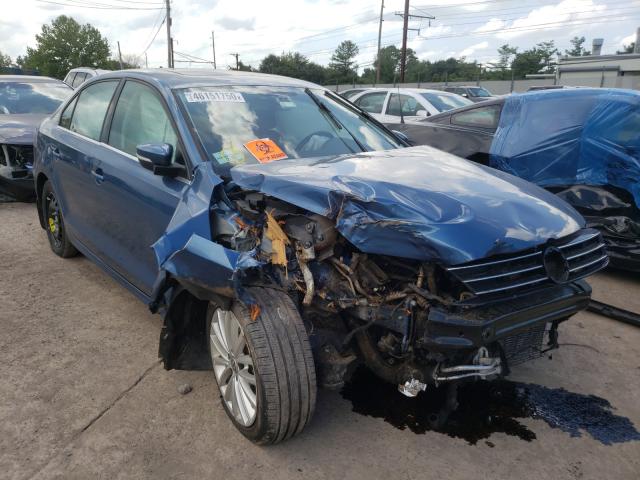 2015 volkswagen jetta sel