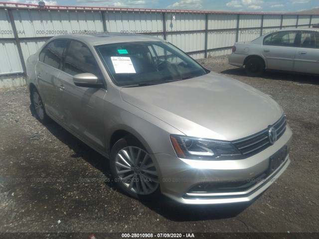 2015 volkswagen jetta