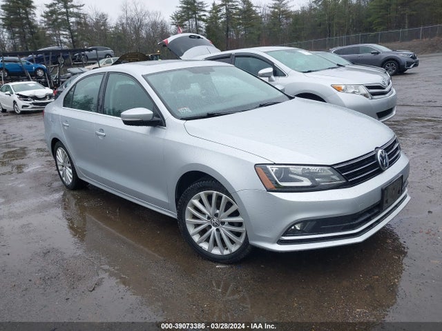 2016 volkswagen jetta