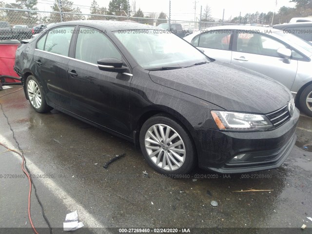2016 volkswagen jetta