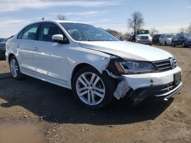 2017 volkswagen jetta sel