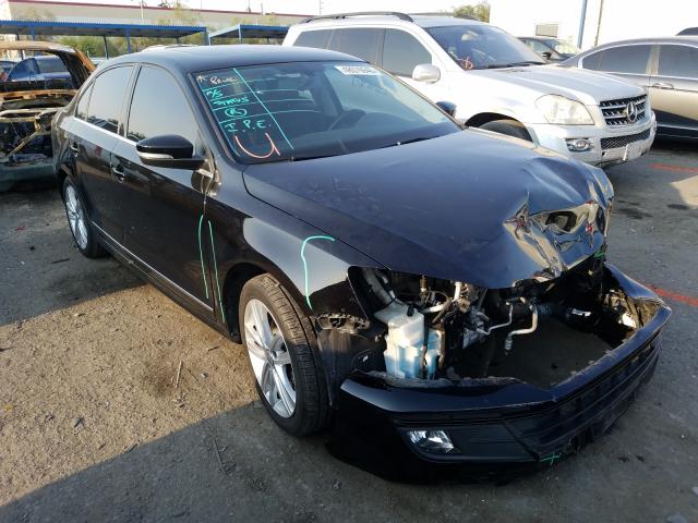 2017 volkswagen jetta sel