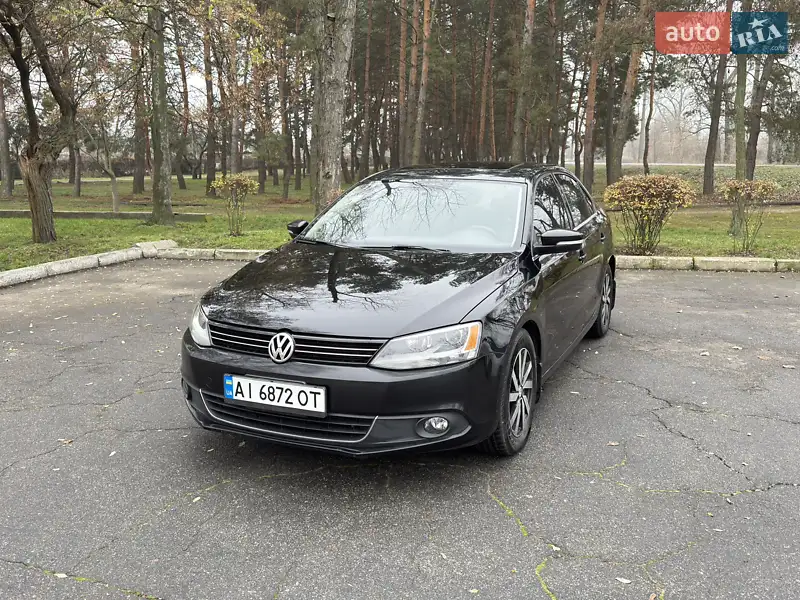 2013 volkswagen jetta