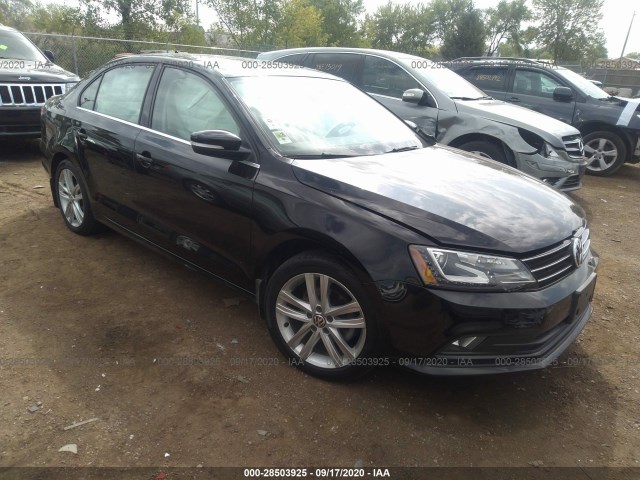 2015 volkswagen jetta sedan