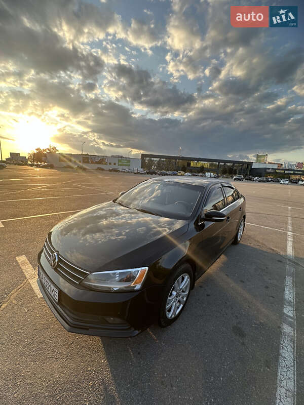 2016 volkswagen jetta