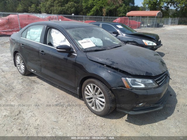 2016 volkswagen jetta sedan