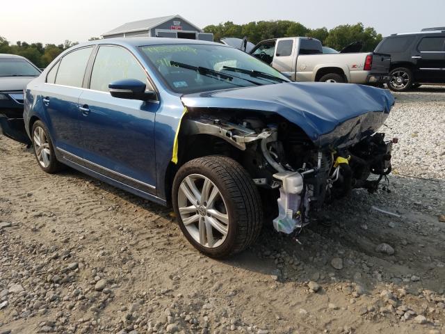 2017 volkswagen jetta sel