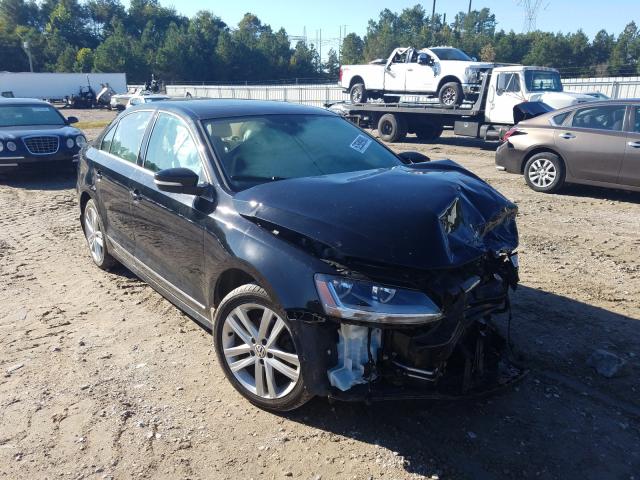2017 volkswagen jetta sel