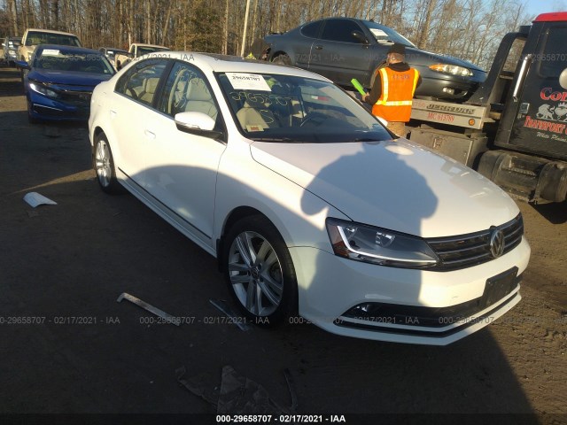 2016 volkswagen jetta