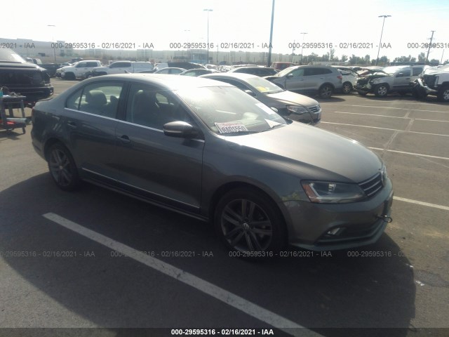 2016 volkswagen jetta