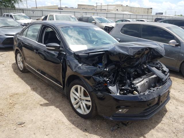 2017 volkswagen jetta sel